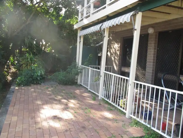 Fourth view of Homely house listing, 1/2 Orvieto Avenue, Mermaid Waters QLD 4218