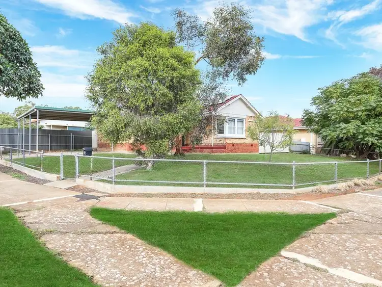 Fifth view of Homely house listing, 124 Halsey Road, Elizabeth East SA 5112