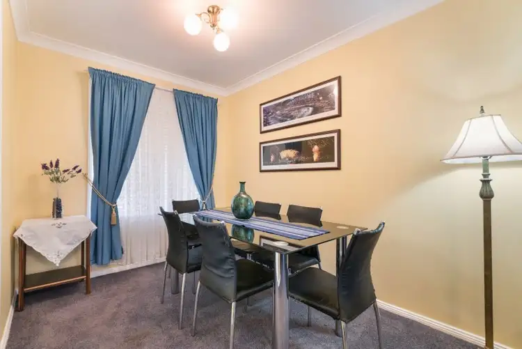 Fourth view of Homely house listing, 25 Veness Circuit, Narellan Vale NSW 2567