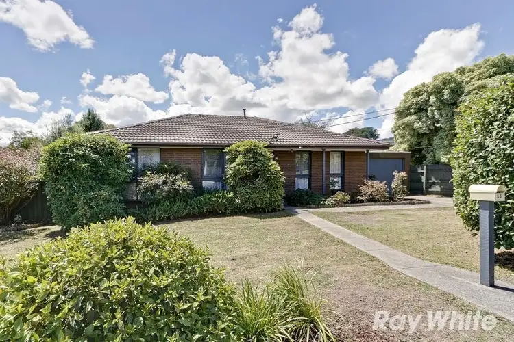 68 Francis Crescent