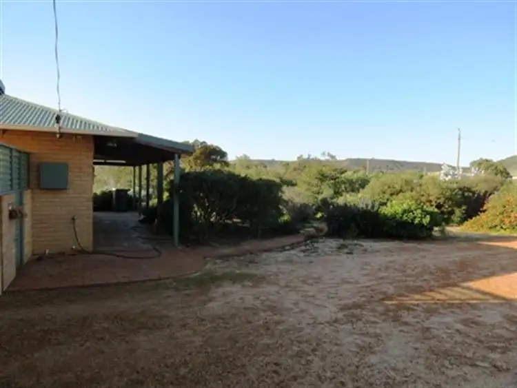 Fourth view of Homely house listing, 6 Tiltili Rise, Moresby WA 6530