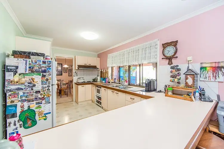 Fourth view of Homely house listing, 9 Ustinov Crescent, Mcdowall QLD 4053
