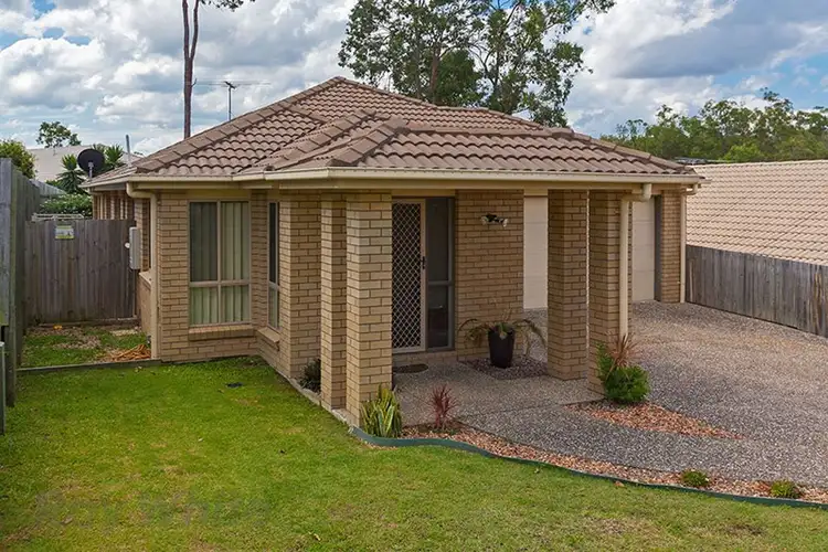 34 Riverside Crescent, Springfield Lakes QLD 4300