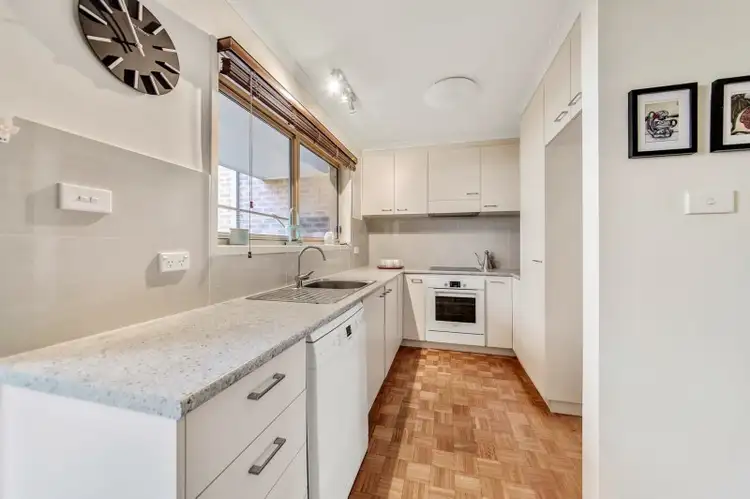 Fourth view of Homely townhouse listing, 23/60 Copland Drive, Evatt ACT 2617