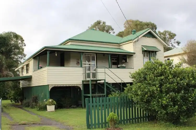 Third view of Homely house listing, 38 Union Street, Coraki NSW 2471