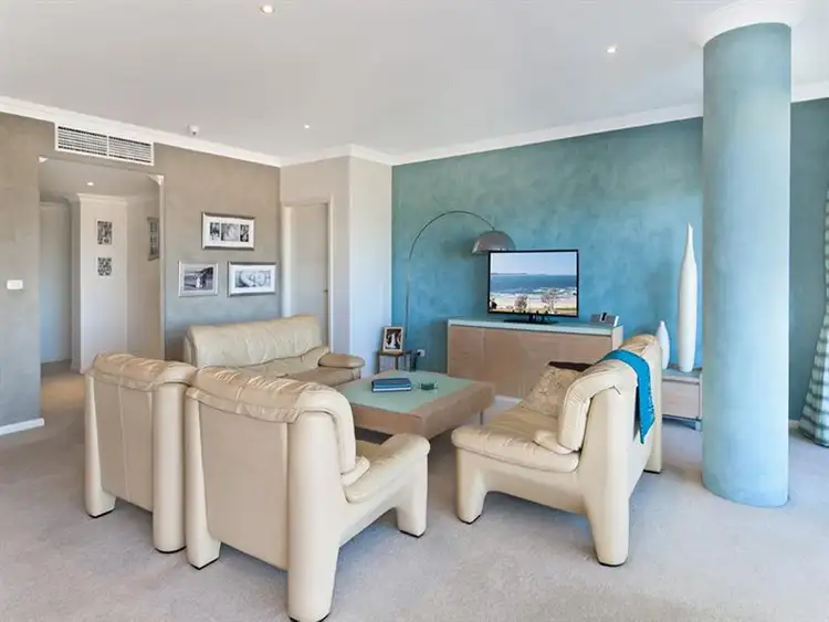 Fifth view of Homely unit listing, 423/1-3 Owen Street, Port Macquarie NSW 2444