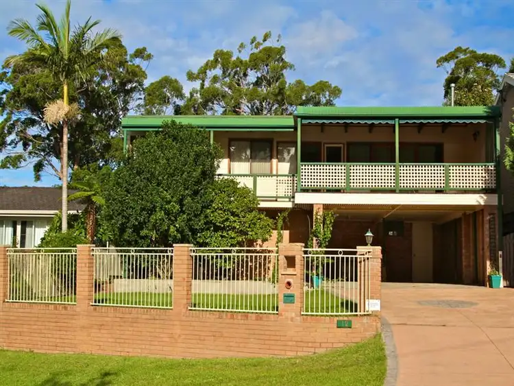 Fourth view of Homely house listing, 12 Wilkie-King Avenue, Saratoga NSW 2251
