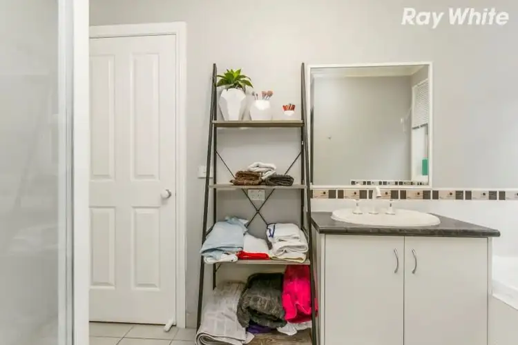 Seventh view of Homely house listing, 3/11 Renlik Court, Pakenham VIC 3810