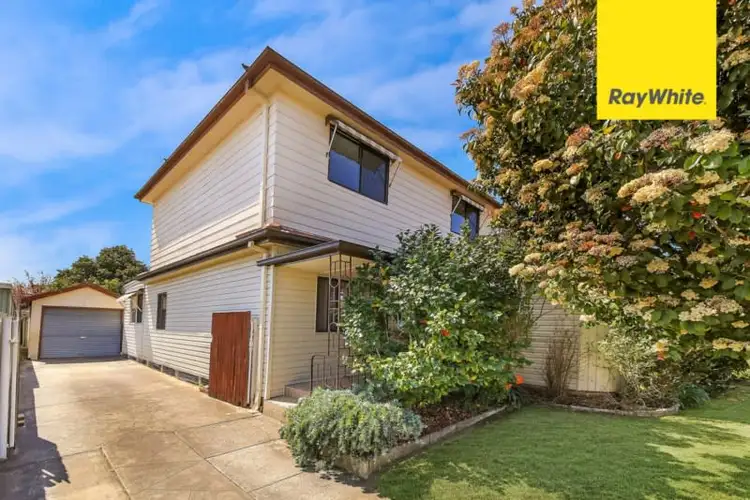 16 Killara Avenue, Riverwood NSW 2210