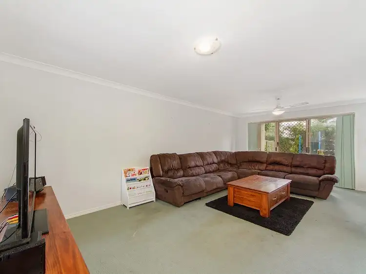 Third view of Homely townhouse listing, 17/60 Ancona Street, Carrara QLD 4211