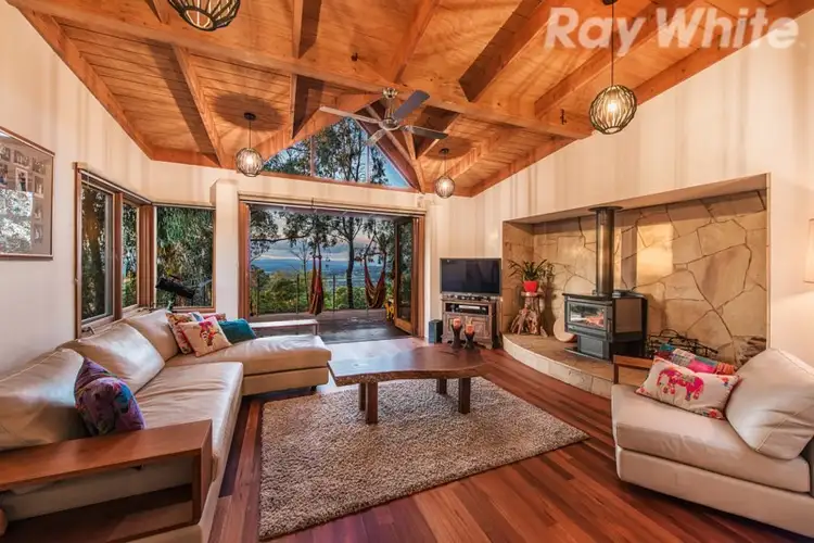 Fourth view of Homely house listing, 72 Mercia Avenue, The Basin VIC 3154