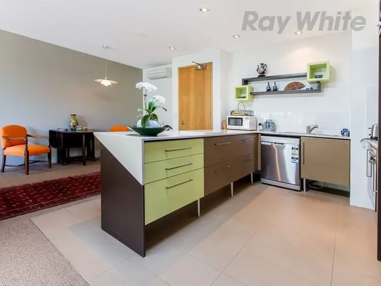 Fifth view of Homely apartment listing, 12/250 Charman Road, Cheltenham VIC 3192