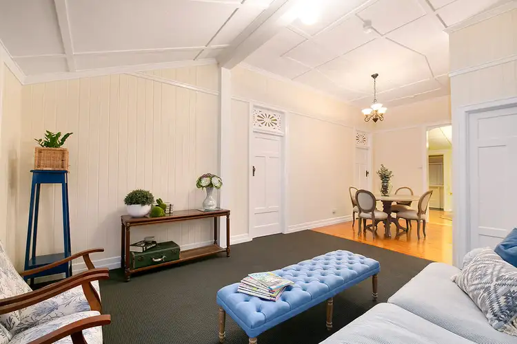 Second view of Homely house listing, 11 Blackwood Road, Salisbury QLD 4107
