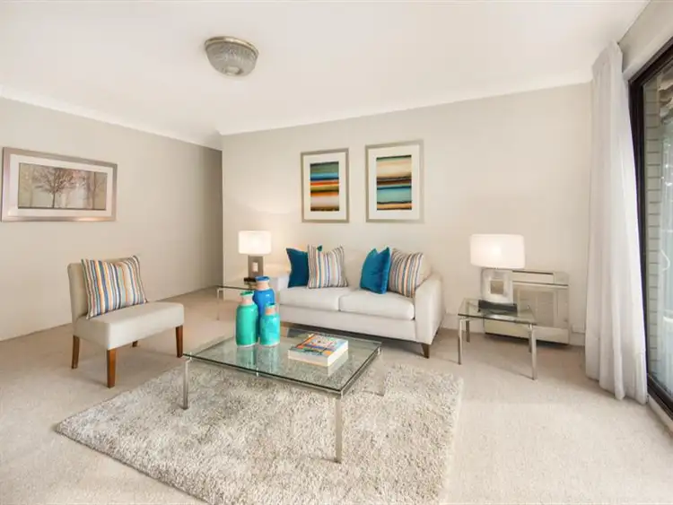 Second view of Homely unit listing, 18/231 Pacific Highway, Lindfield NSW 2070