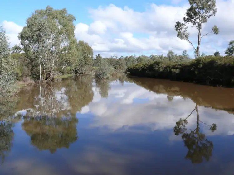 CA 2 and 2A S Costerfield - Graytown Road, Graytown VIC 3608