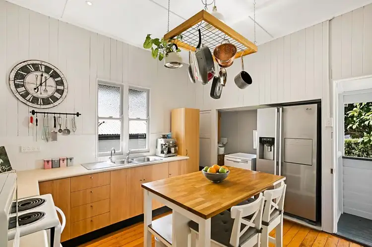 Fifth view of Homely house listing, 18 Northland Street, Newtown QLD 4350