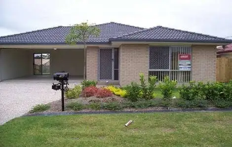 Main view of Homely house listing, 8 elcock Avenue, Crestmead QLD 4132