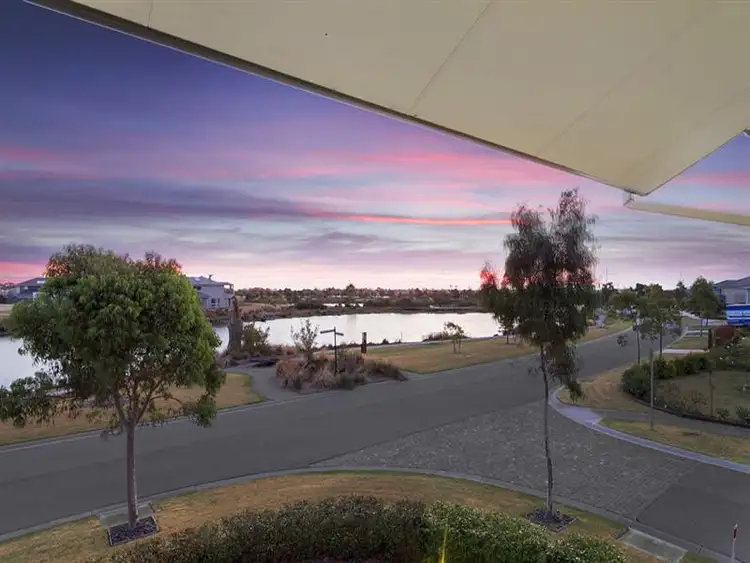 Sixth view of Homely house listing, 49 Waterside Drive, Waterways VIC 3195