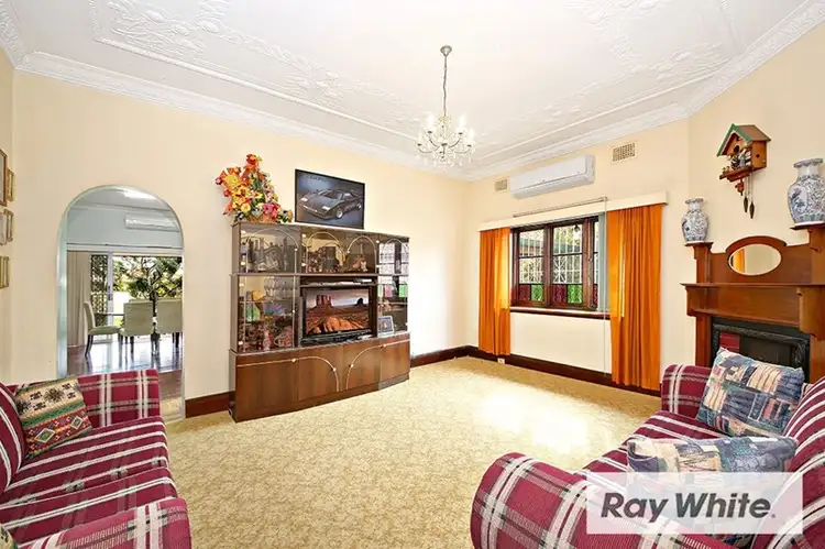 Second view of Homely house listing, 101 Harrow Road, Auburn NSW 2144