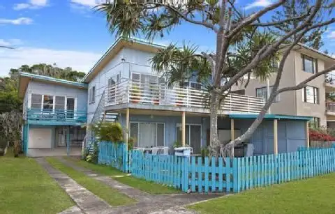 Second view of Homely house listing, 232 Pacific Parade, Bilinga QLD 4225