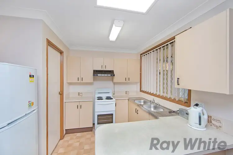 Second view of Homely unit listing, 11/20 Hargraves Street, Toukley NSW 2263