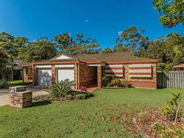 31 Silkwood Drive, Noosaville QLD 4566