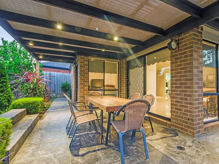 Third view of Homely house listing, 91 Bridgewater Way, Truganina VIC 3029