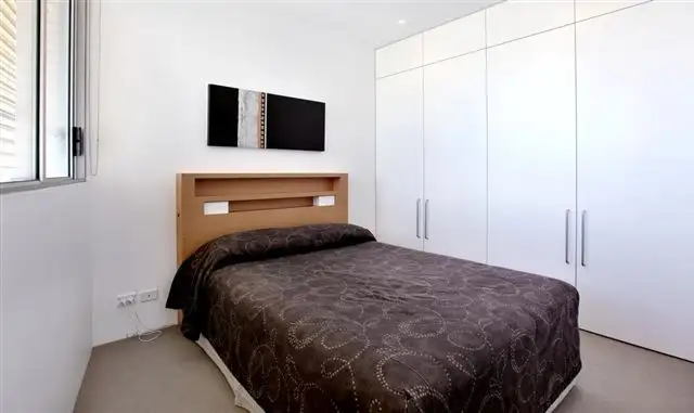 Sixth view of Homely apartment listing, 1502 'Air on Broadbeach' 159 Old Burleigh Road, Broadbeach QLD 4218