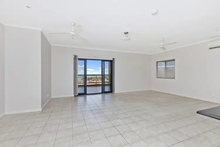 Fourth view of Homely apartment listing, 89/9 Carey Street, Darwin NT 800