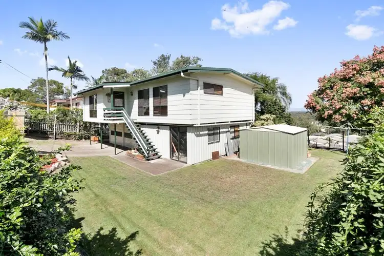 144 Fernvale Road, Brassall QLD 4305
