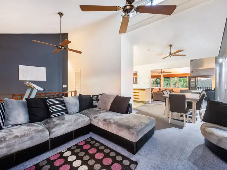 Fifth view of Homely house listing, 43 Narelle Crescent, Rochedale South QLD 4123