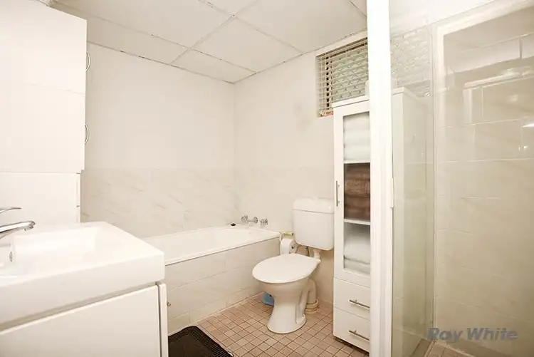 Fifth view of Homely unit listing, 24/122 Meredith Street, Bankstown NSW 2200