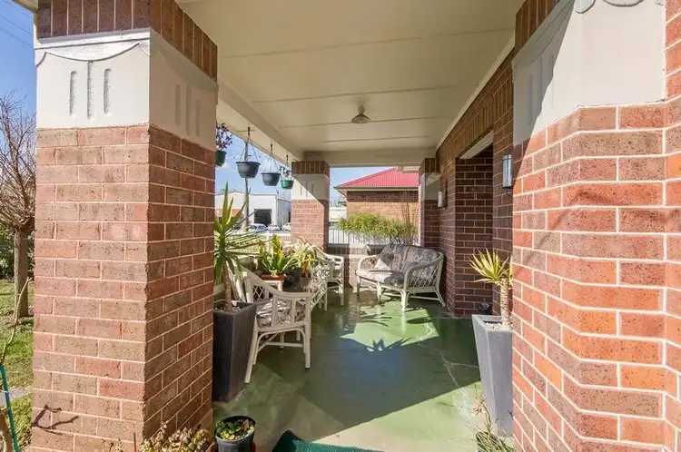 Third view of Homely house listing, 132 Prince Street, Orange NSW 2800