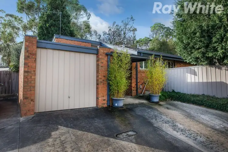 Main view of Homely unit listing, 9 Warrenwood Close, Ferntree Gully VIC 3156