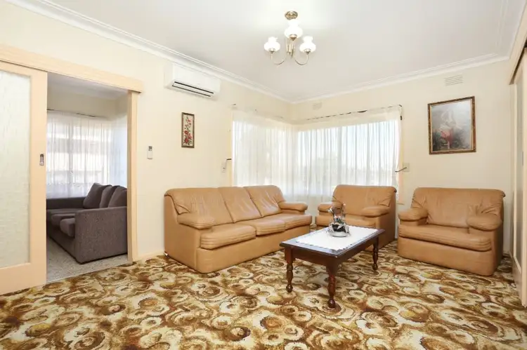 Third view of Homely house listing, 28 Menzies Parade, Lalor VIC 3075