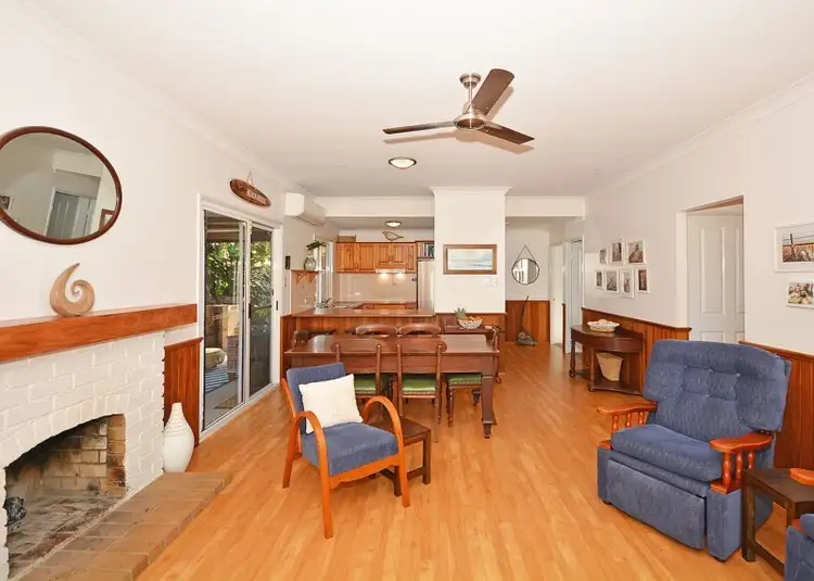 Third view of Homely house listing, 68A Urangan Street, Torquay QLD 4655