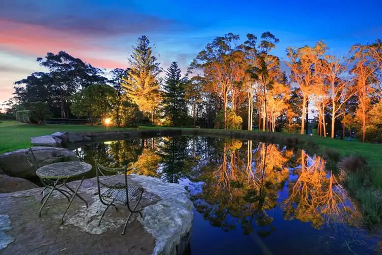 Second view of Homely house listing, 36 Knights Road, Galston NSW 2159
