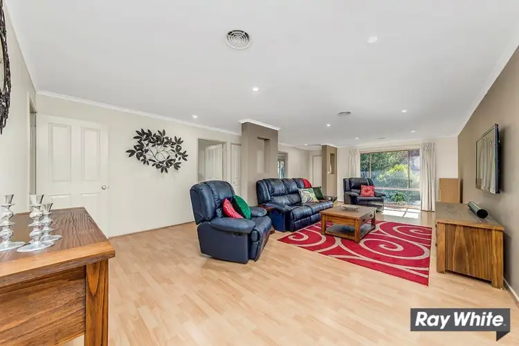 Second view of Homely house listing, 41 William Webb Drive, Mckellar ACT 2617