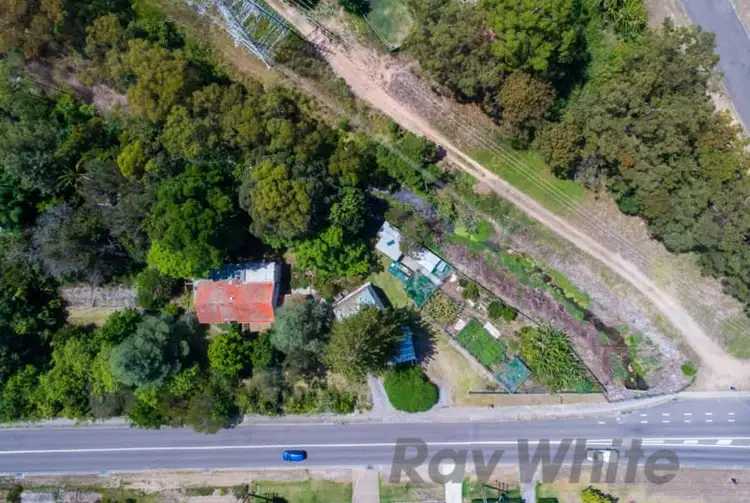 Second view of Homely house listing, 76 Kahibah Road, Highfields NSW 2289