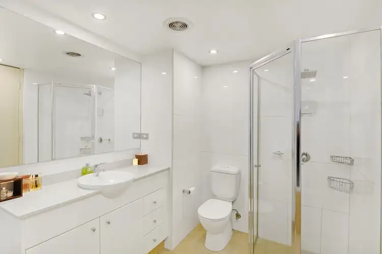 Fifth view of Homely apartment listing, 307/5 Potter Street, Waterloo NSW 2017