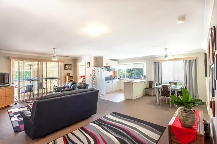 Third view of Homely unit listing, Unit 14/530 Bridge Street, Wilsonton QLD 4350