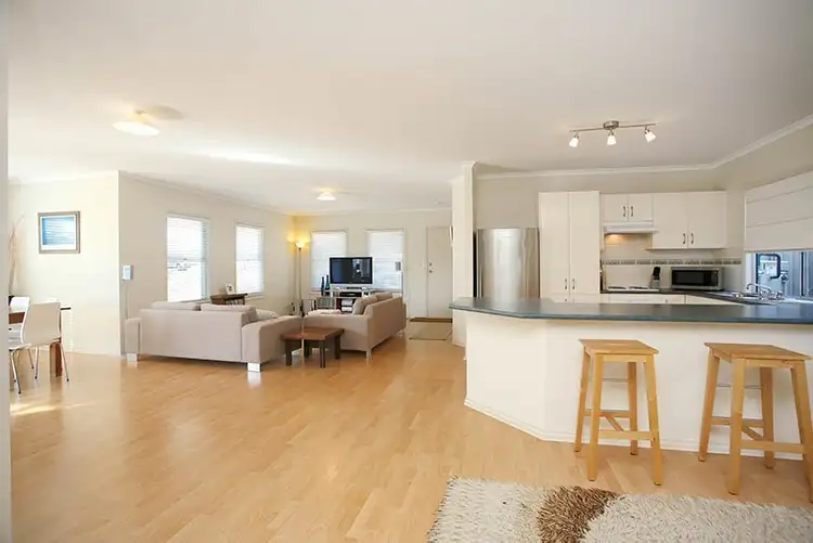 Second view of Homely house listing, 35 Mariner Lane, Seaford SA 5169
