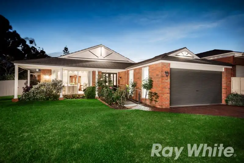 Main view of Homely house listing, 29 Freshfield Avenue, Wantirna VIC 3152