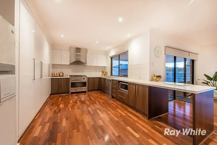 Third view of Homely house listing, 182 Settlers Run, Botanic Ridge VIC 3977