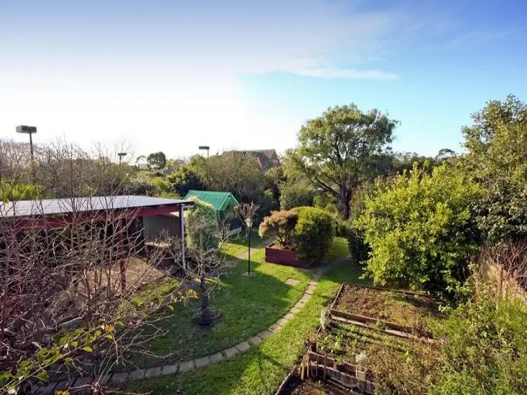 Seventh view of Homely house listing, 21 Graham Place, Box Hill VIC 3128