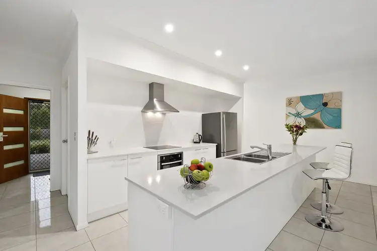 Second view of Homely house listing, 76 Welsh Street, Burpengary QLD 4505