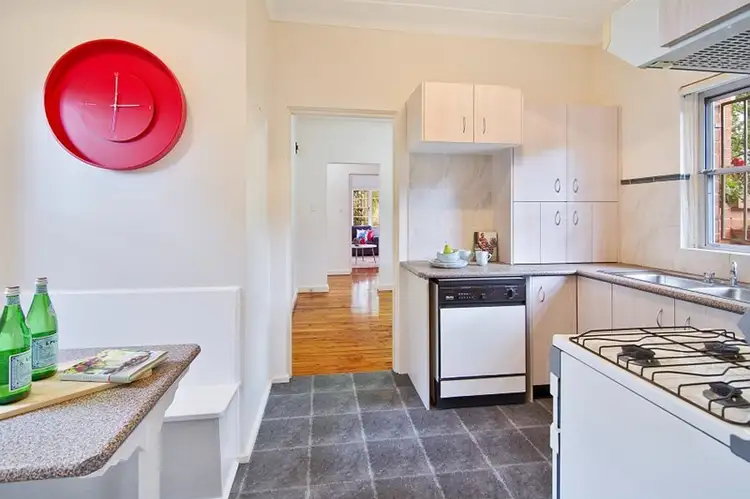 Third view of Homely other listing, 1/69 Eastern Valley Way, Castlecrag NSW 2068