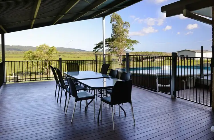 24 Punchard Street, East Innisfail QLD 4860