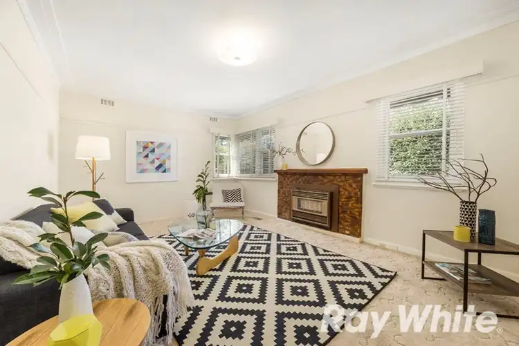 Second view of Homely house listing, 159 Northern Road, Heidelberg Heights VIC 3081