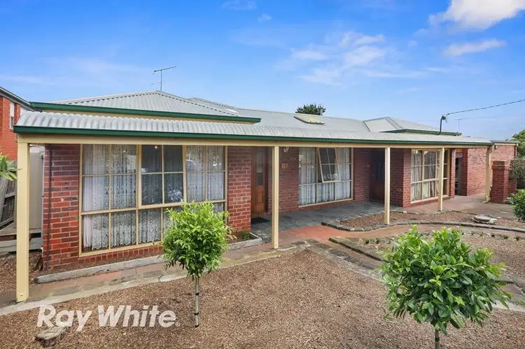 12-14 Derribong Way, Clifton Springs VIC 3222